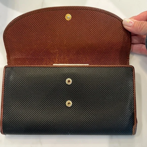 Bottega Veneta wallet - Picture 2 of 7